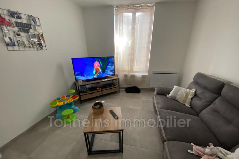 Maison - 77 m² - 3 pièces