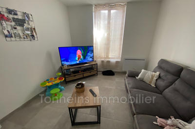 Maison - 77 m² - 3 pièces