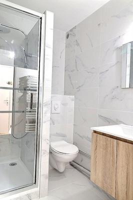 Appartement - 19 m² - 1 pièce