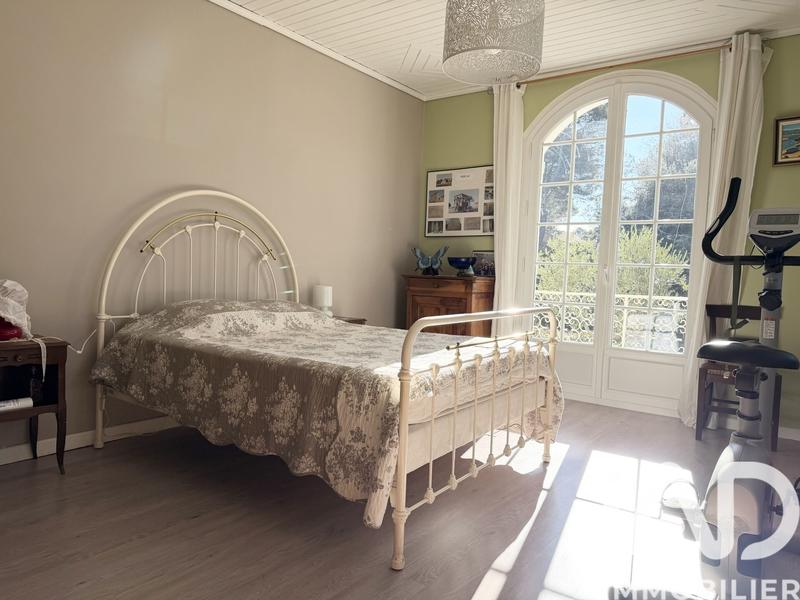 Maison - 167 m² - 4 pièces