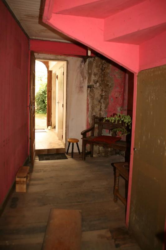 Maison - 121 m² - 4 pièces