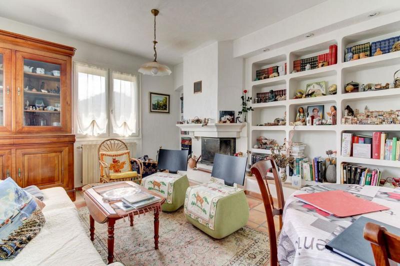 Maison - 170 m² - 7 pièces