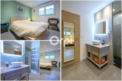 Maison - 108 m² - 4 pièces