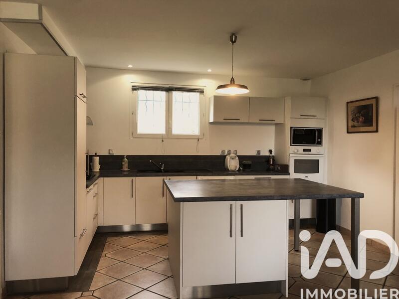 Maison - 173 m² - 4 pièces