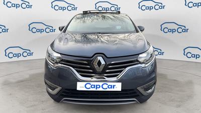 Renault Espace V 1.8 TCe 225 Edc7 Initiale Paris