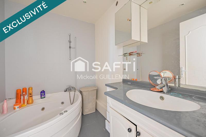 Appartement - 73 m² - 4 pièces