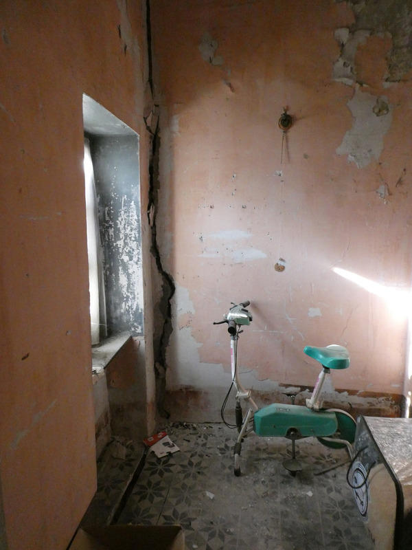 Maison - 75 m² - 3 pièces