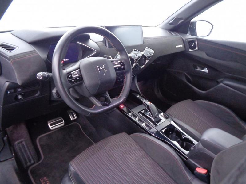Ds Ds 3 Crossback 1.5 Bluehdi 130 Bva Perf. Line