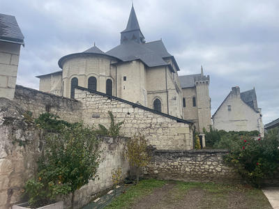 Maison - 257 m² - 11 pièces