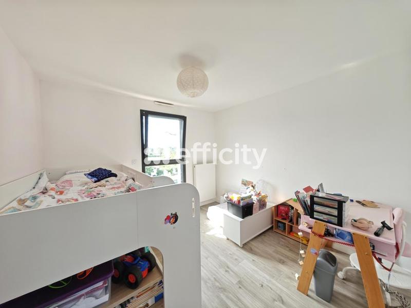 Maison - 126 m² - 6 pièces