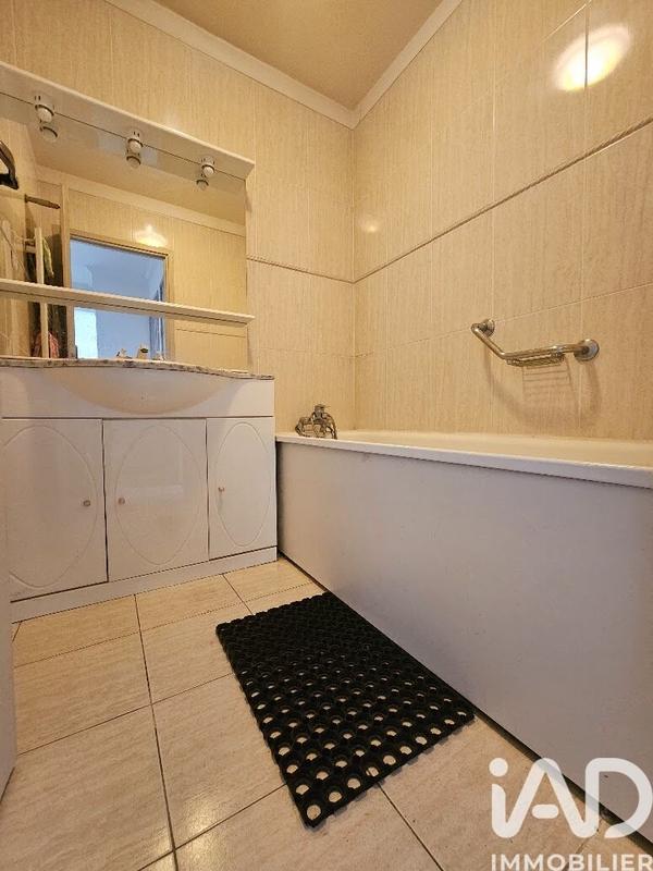 Appartement - 72 m² - 4 pièces