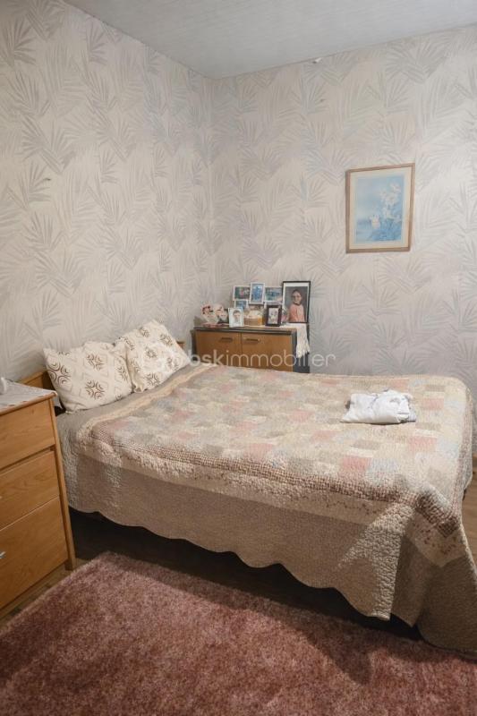 Maison ancienne - 104 m² - 4 pièces