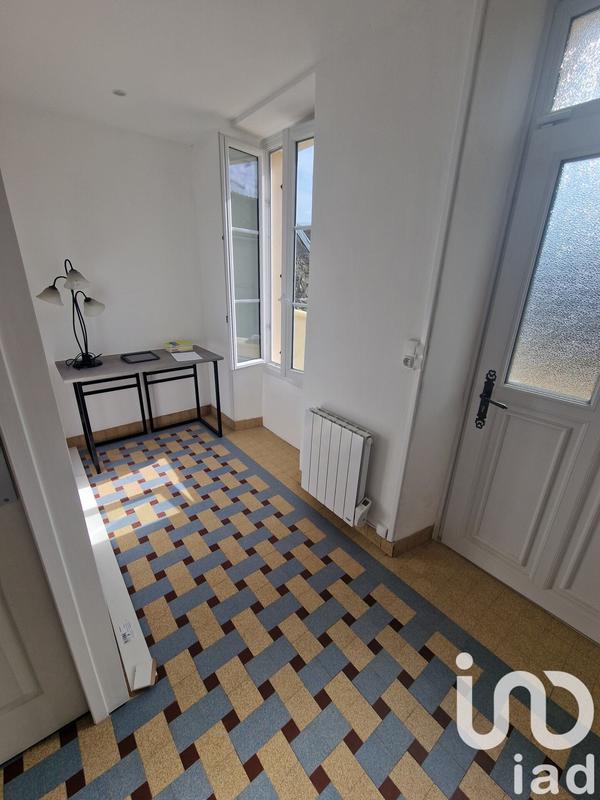 Maison - 140 m² - 4 pièces