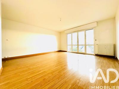 Appartement - 66 m² - 2 pièces