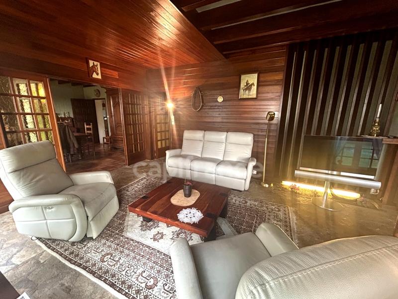 Maison de campagne - 170 m² - 7 pièces