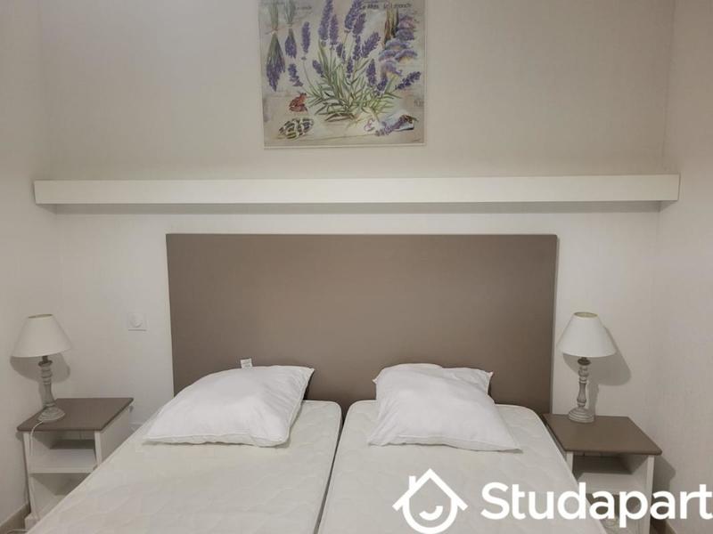 Appartement - 48 m² - 3 pièces