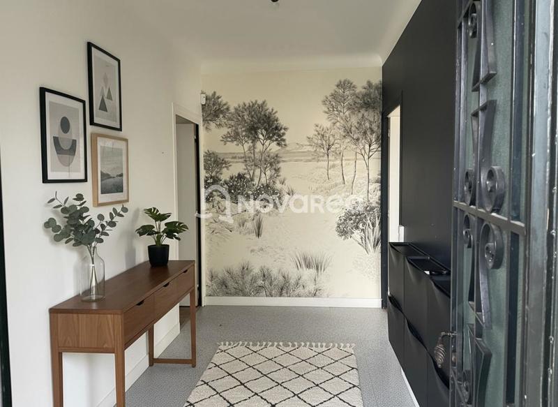 Maison - 155 m² - 5 pièces