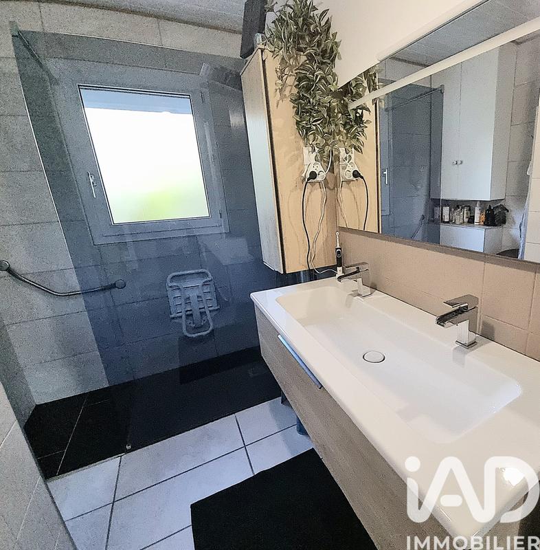 Maison - 138 m² - 6 pièces