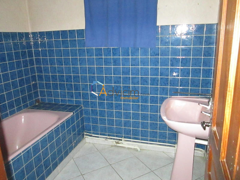 Maison - 131 m² - 5 pièces