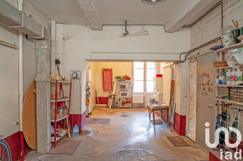 Maison - 229 m² - 11 pièces