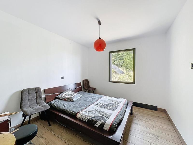 Maison - 132 m² - 5 pièces