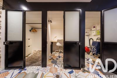 Maison - 52 m² - 4 pièces