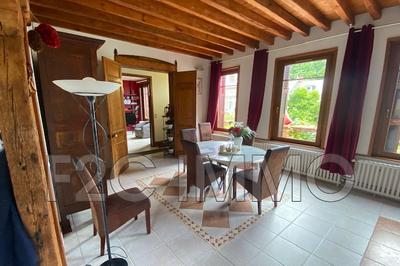 Maison - 260 m² - 12 pièces
