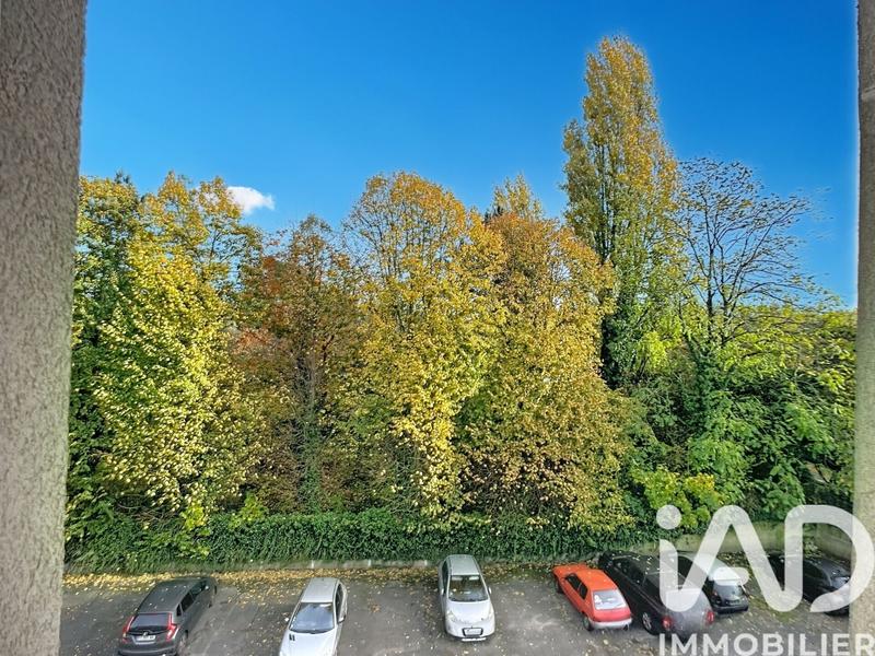 Appartement - 70 m² - 4 pièces