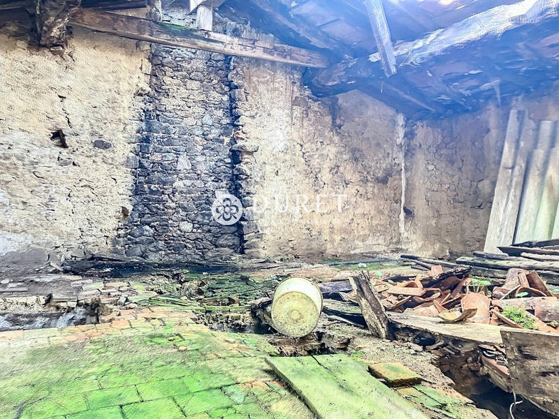 Maison - 121 m² - 4 pièces