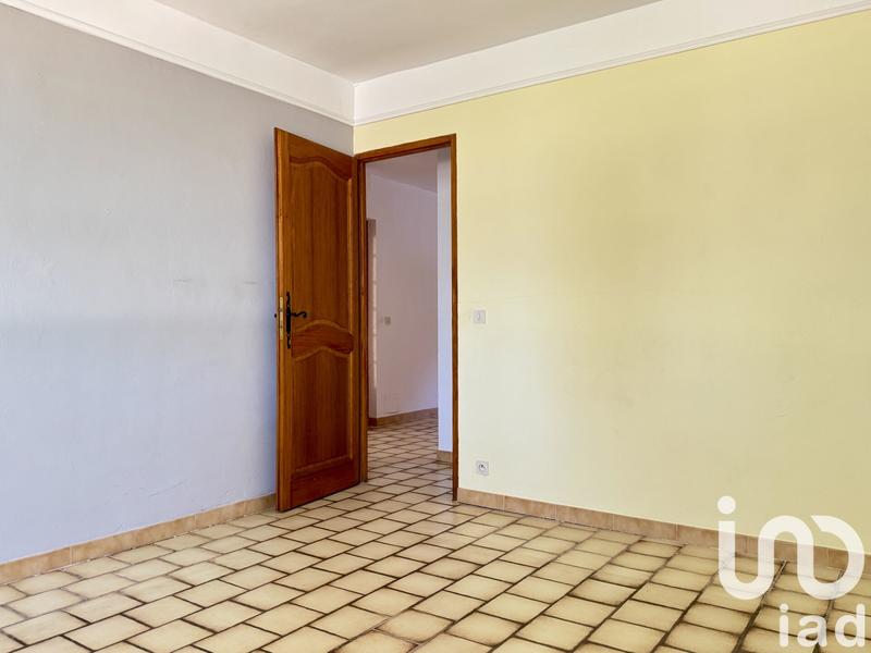 Maison - 112 m² - 4 pièces