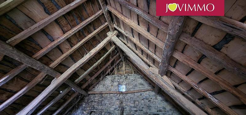 Maison - 100 m² - 1 pièce