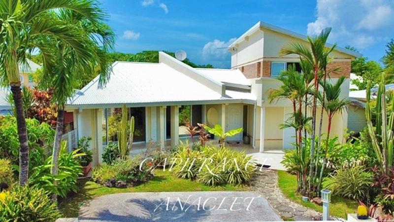 Villa - 145 m² - 4 pièces