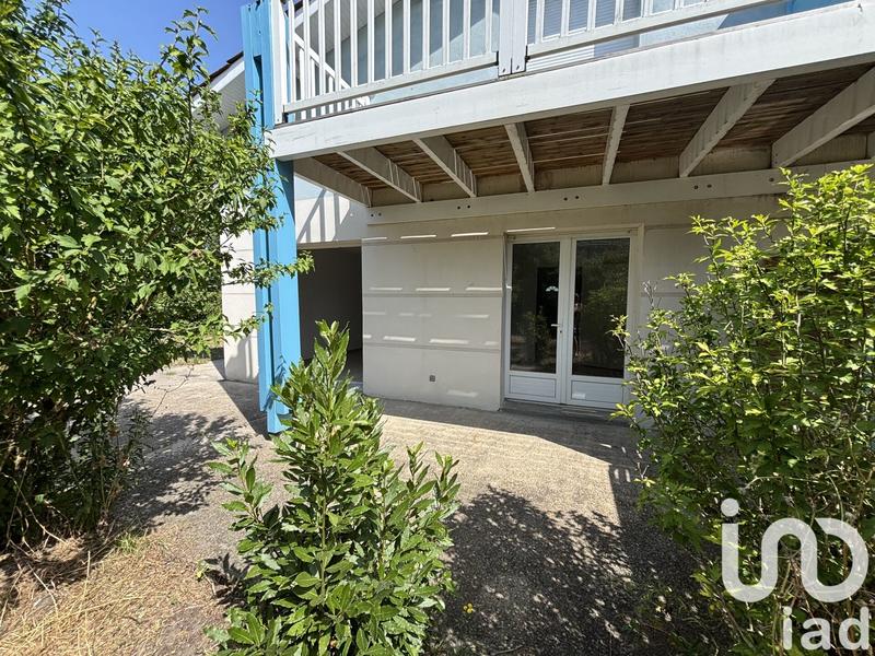 Maison - 83 m² - 4 pièces