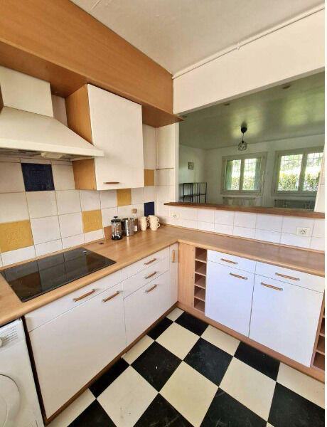 Appartement - 70 m²