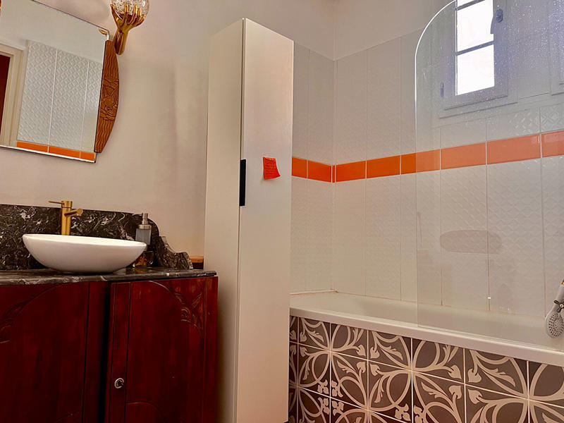 Appartement - 77 m² - 3 pièces