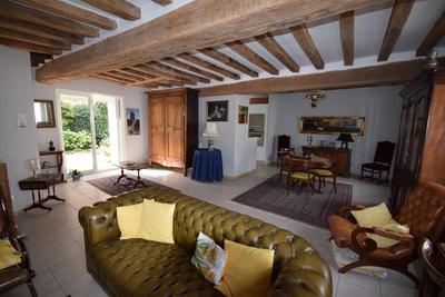 Maison - 165 m² - 5 pièces