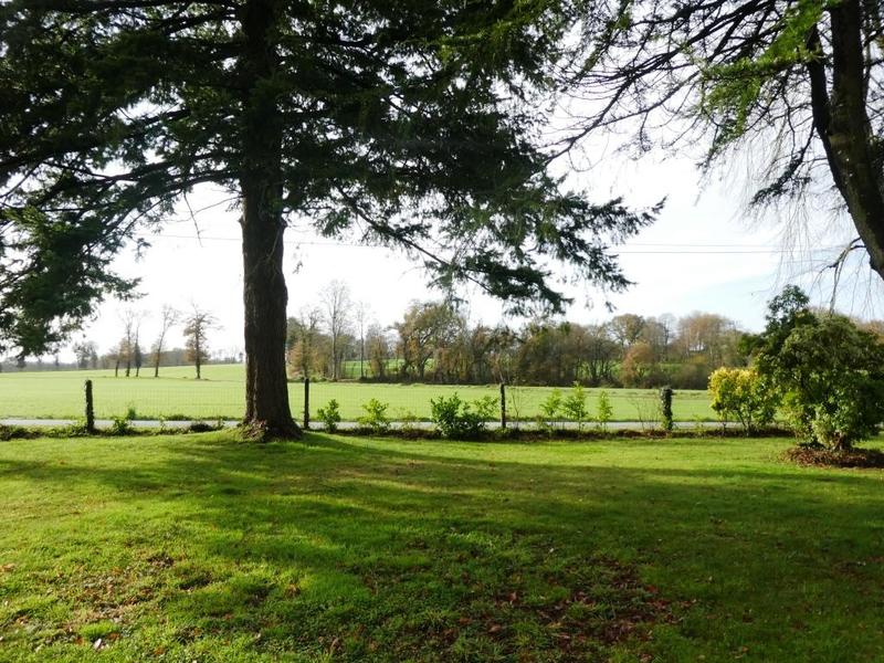 Maison - 60 m² - 4 pièces