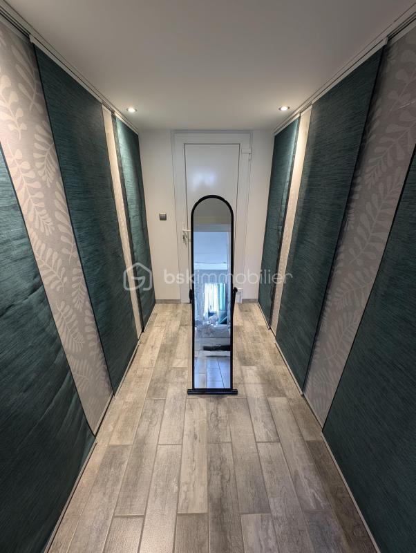 Pavillon - 150 m² - 6 pièces