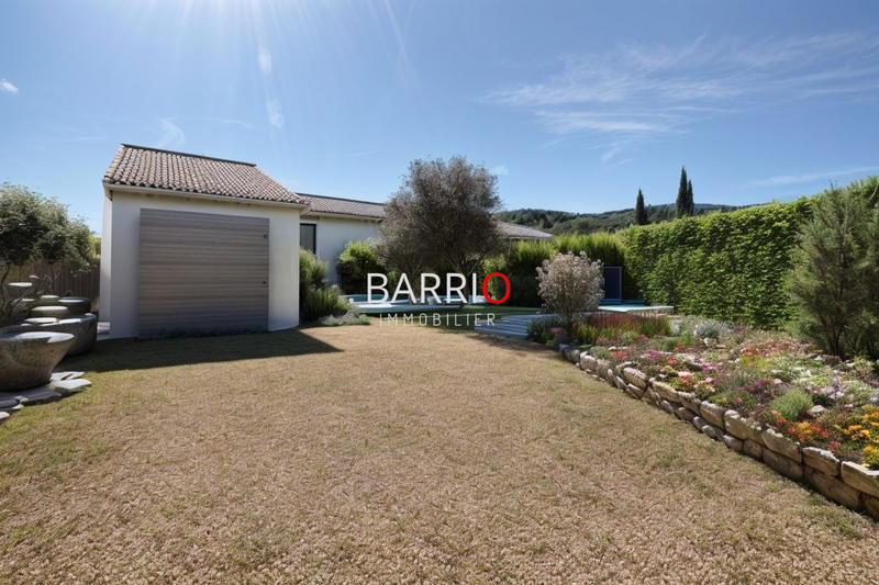 Maison - 144 m² - 5 pièces