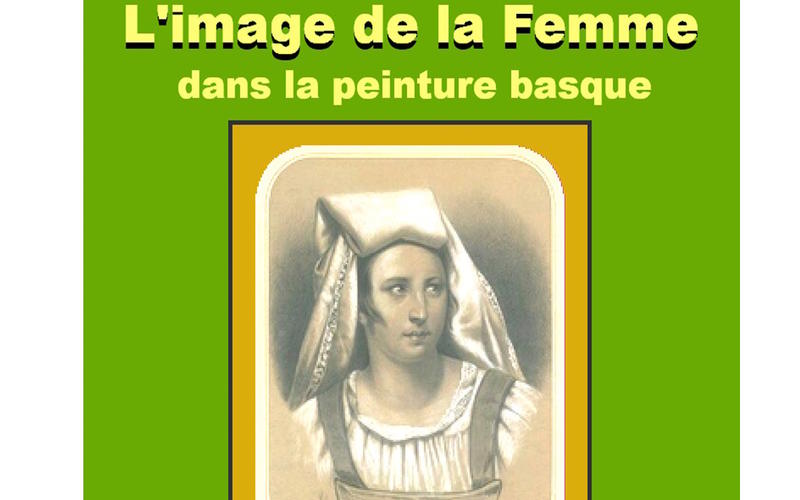 Conférence de l'Université du Temps Libre -"L'image de la femme dans la peinture basque"