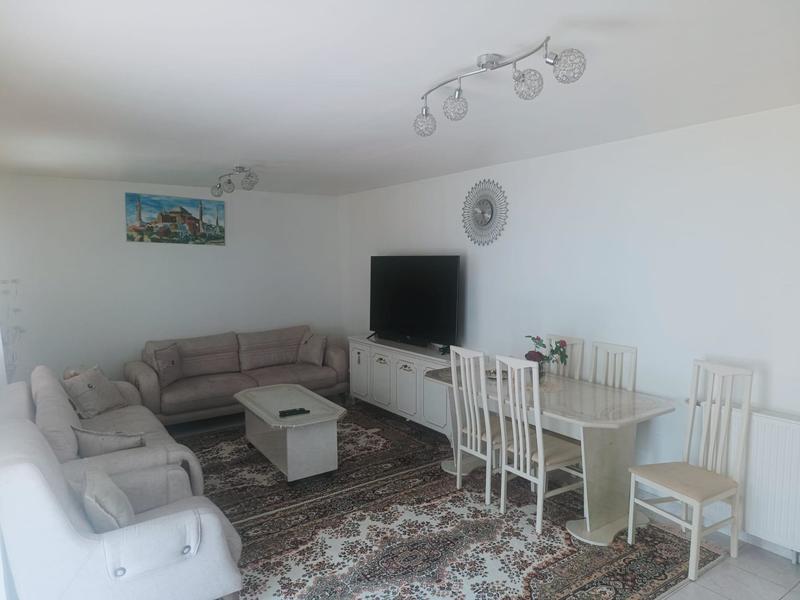 Maison - 102 m² - 5 pièces