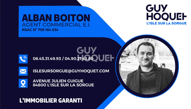 Maison - 106 m² - 5 pièces