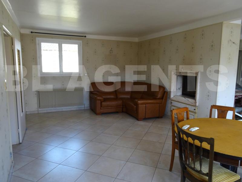 Maison - 190 m² - 4 pièces