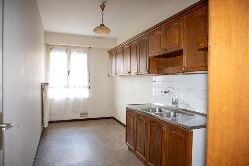 Appartement - 74 m² - 4 pièces