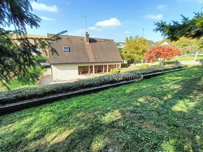 Maison - 103 m² - 5 pièces