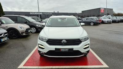 Volkswagen t-Roc Business 1.5 tsi 150 evo start/stop dsg7 lounge