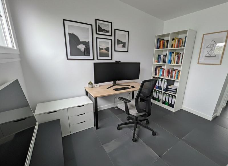 Appartement - 75 m² - 3 pièces