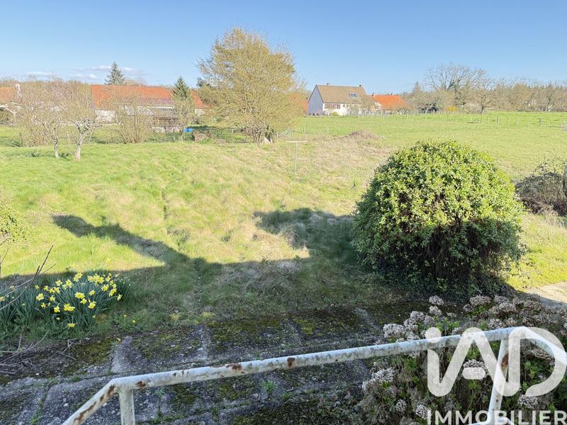 Maison - 152 m² - 6 pièces