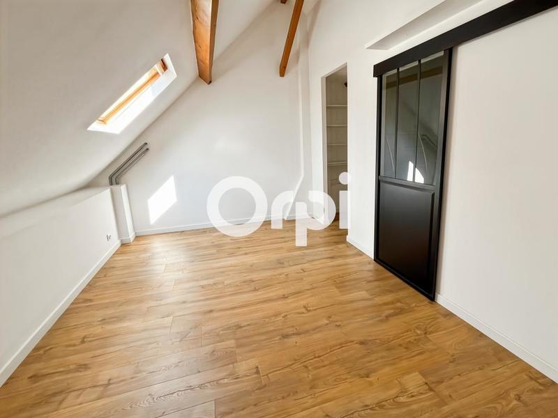 Ferme - 287 m² - 9 pièces