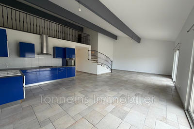 Maison - 141 m² - 4 pièces